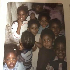 Meet your Posher, Bruce